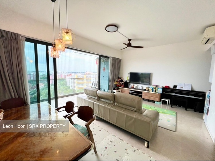 The Panorama (D20), Condominium #451530941